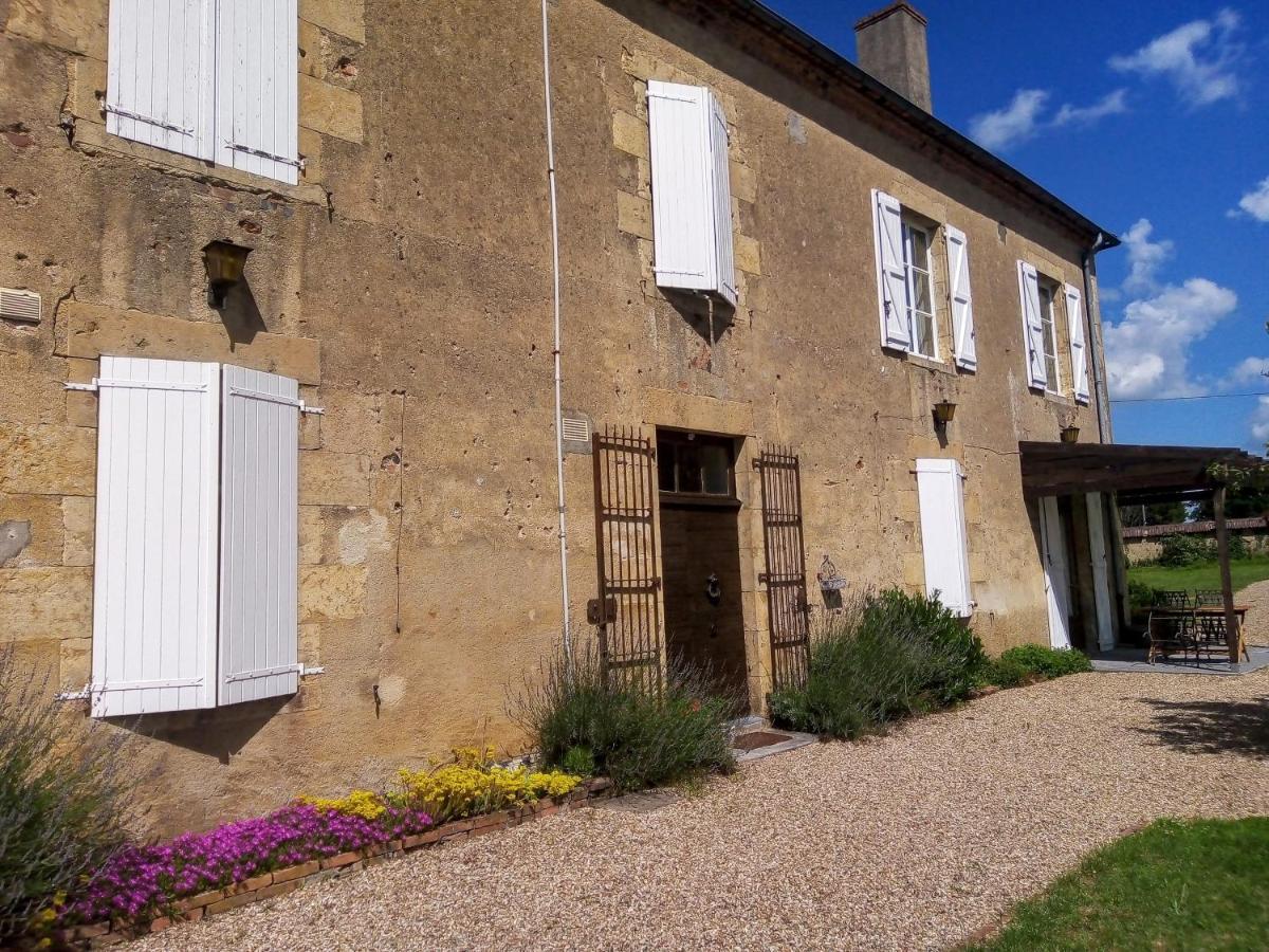 Chateau Latour Fours  Exteriör bild