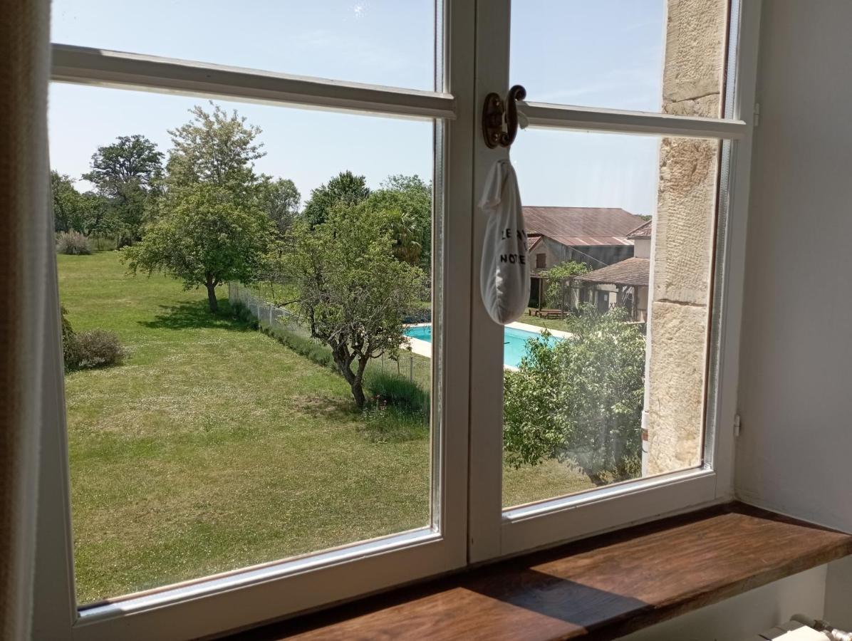 Chateau Latour Fours  Exteriör bild